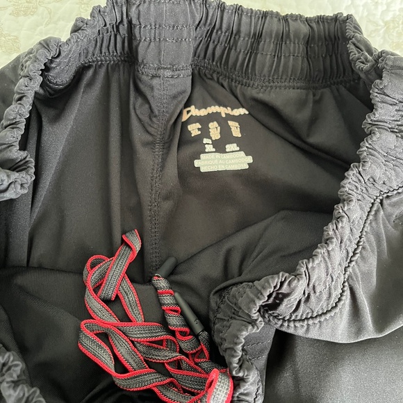Champion exercise pants - Picture 2 of 3